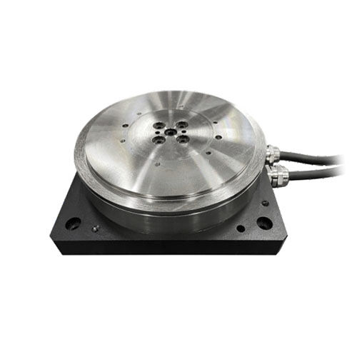 Moteur à entraînement direct - E-SDM115 Series  - NATSU PRECISION TRADE LIMITED - asynchrone / AC / compact