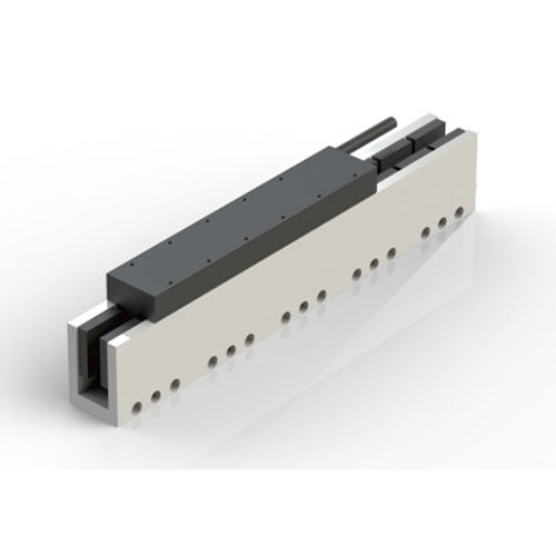 Moteur linéaire DC - E-SUM-DM3 series - NATSU PRECISION TRADE LIMITED - brushless / frameless / à grande vitesse