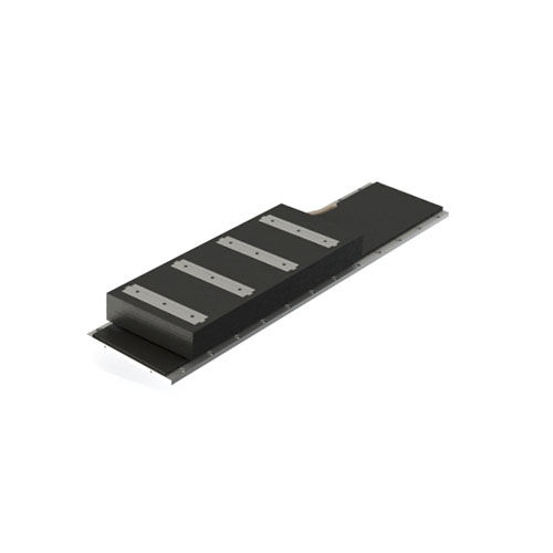 Moteur linéaire DC - E-SWL-JS Series - NATSU PRECISION TRADE LIMITED - brushless / frameless / à grande vitesse