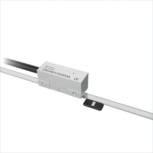Codeur linéaire optique - ORH40 - NATSU PRECISION TRADE LIMITED - incrémental / sans contact / analogique
