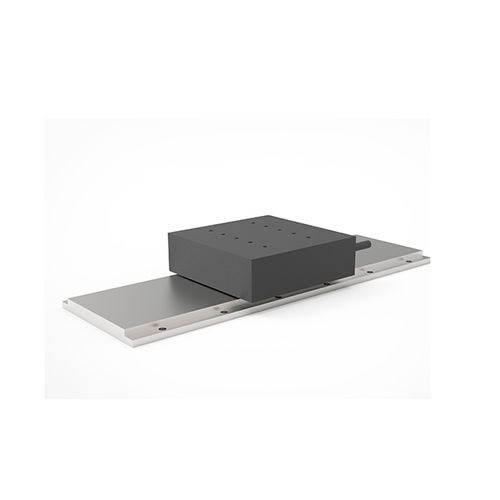 Moteur linéaire DC - E-TCL SERIES - NATSU PRECISION TRADE LIMITED - ironcore / en U / de petite dimension