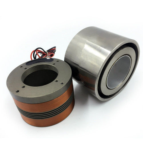 Actionneur à bobine mobile cylindrique - EYXLC160-18-X1 - NATSU PRECISION TRADE LIMITED