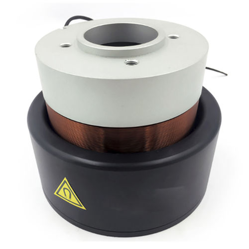 Actionneur à bobine mobile cylindrique - EYXLC13-07-00A - NATSU PRECISION TRADE LIMITED