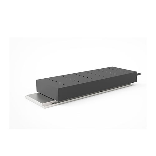 Moteur linéaire DC - E-TCL-075-C3 - NATSU PRECISION TRADE LIMITED - synchrone / en U / de petite dimension