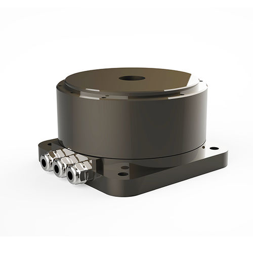 Moteur couple synchrone - E-TDB-112-065 - NATSU PRECISION TRADE LIMITED - à courant continu / compact / petit