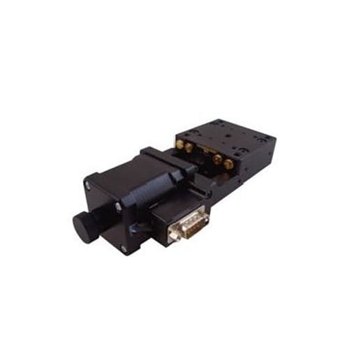 Platine de positionnement rotative - EJG02GA15 - NATSU PRECISION TRADE LIMITED - électrique / de précision / technologie