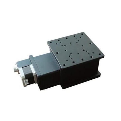 Platine de positionnement rotative - EJG10VA200 - NATSU PRECISION TRADE LIMITED - électrique / de précision / automatique