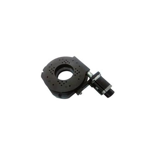 Platine de positionnement rotative - EJGO3RA200S-90 - NATSU PRECISION TRADE LIMITED - électrique / de précision / technologie