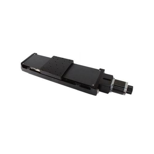 Platine de positionnement linéaire - EJG200TA series - NATSU PRECISION TRADE LIMITED - motorisée