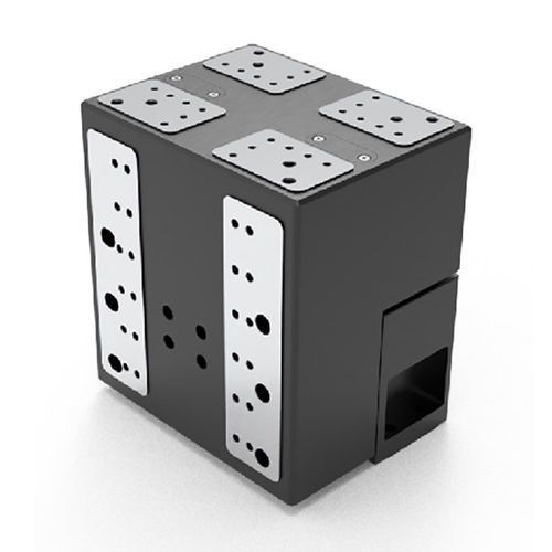Table de positionnement linéaire - SST160 series - NATSU PRECISION TRADE LIMITED - Z / verticale / motorisée