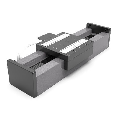 Platine de positionnement linéaire - E-EC-ABL-X  - NATSU PRECISION TRADE LIMITED - XY / motorisée / multiaxe