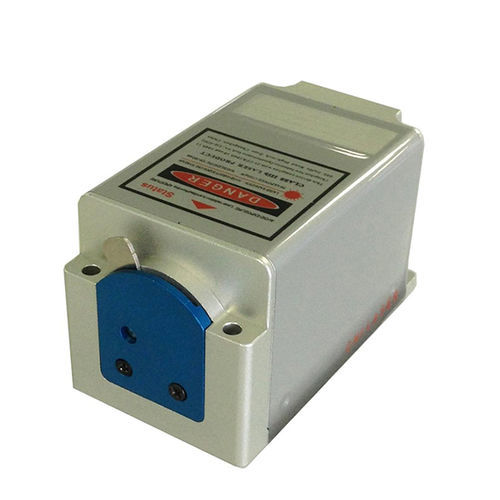 Laser CW - DIODE EXS445 - NATSU PRECISION TRADE LIMITED - à état solide / d'inspection / pour la vision industrielle