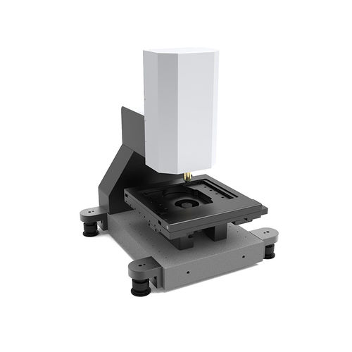 Platine de bureau - MiniSCAN  - NATSU PRECISION TRADE LIMITED - linéaire / XY / Z