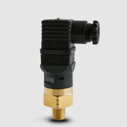 Pressostat électronique - SPA series - Anfield Sensors Inc. - différentiel / en acier inoxydable / IP65