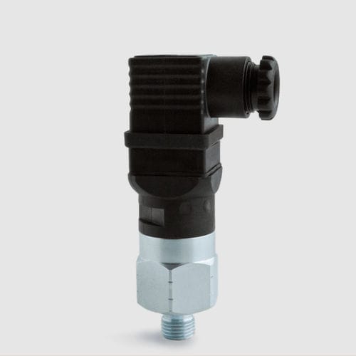 Pressostat à membrane - SMA series - Anfield Sensors Inc. - à piston / différentiel / en acier inoxydable