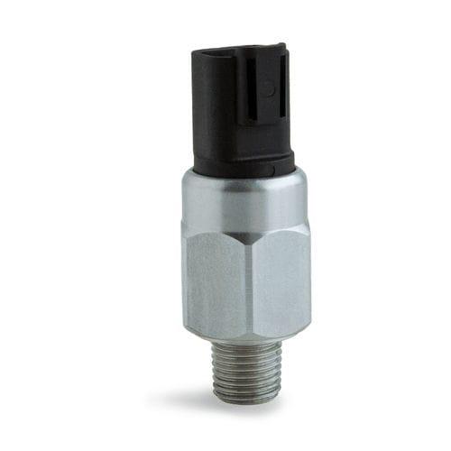 Pressostat électronique - SKDF	 - Anfield Sensors Inc. - en acier inoxydable / IP67 / en inox