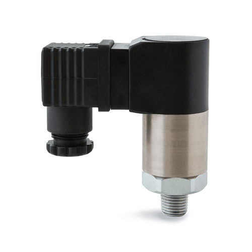 Pressostat électronique - SDCA series - Anfield Sensors Inc. - différentiel / en acier inoxydable / en acier