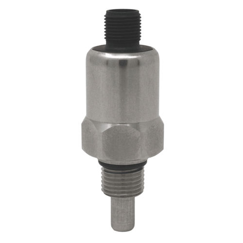 Transmetteur de température en tête de sonde - TTG - Anfield Sensors Inc. - à résistance / analogique / IP67