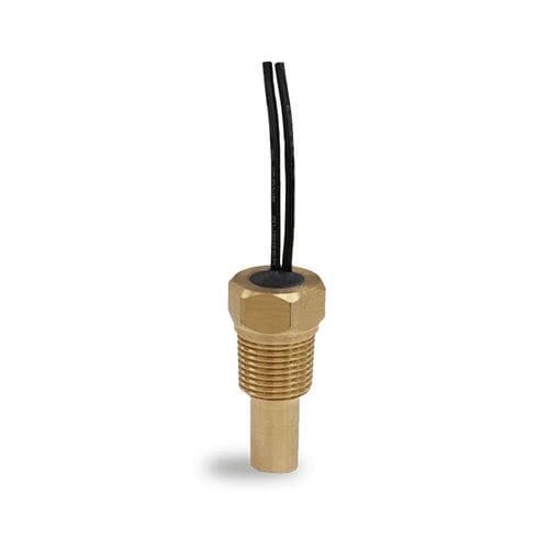 Interrupteur thermique bimétallique - S5TAF - Anfield Sensors Inc. - différentiel / fixe / en laiton