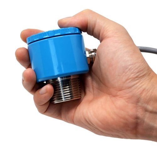 Capteur de niveau à ultrasons - ULS series - Anfield Sensors Inc. - pour eau / analogique / économique