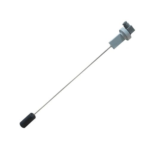 Détecteur de niveau à flotteur - LF1 - Anfield Sensors Inc. - pour liquide de refroidissement / en acier inoxydable / en laiton