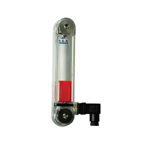Détecteur de niveau à flotteur - VEC - Anfield Sensors Inc. - pour l'eau / compact / IP65
