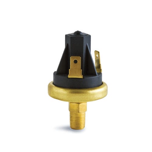 Vacuostat piézorésistif - SPV series - Anfield Sensors Inc. - de vide / en acier inoxydable / industriel