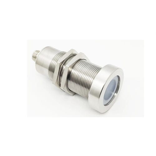 Capteur à ultrasons en acier inoxydable - UCC2500 - RAYCOH CONTROL CO.,LTD