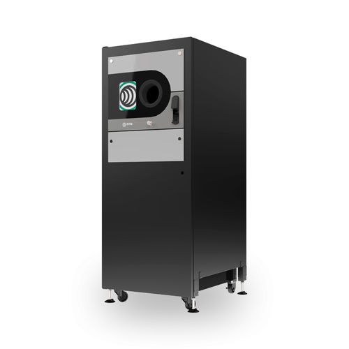 Récupératrice automatisée pour bouteille - RVMX10  - Machinex Industries Inc. - indépendante / compacte