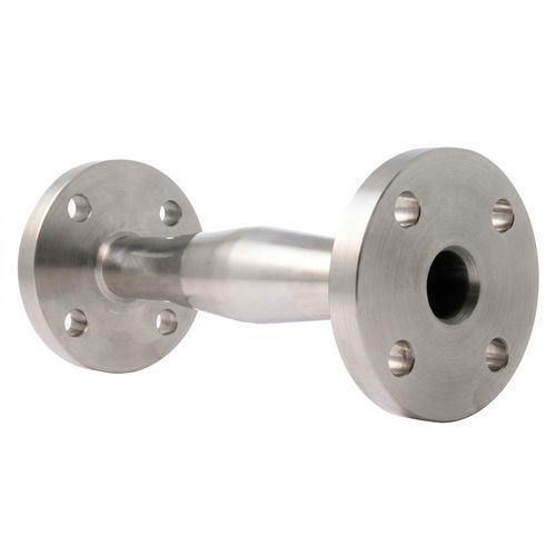 Bride anti-cavitation - GEENO V2® - DI NICOLA INFINAM - pour pompe / pour tuyaux / en acier inoxydable