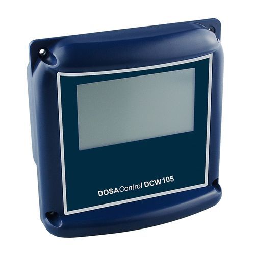 Contrôleur de capteur de température - DCW 105 - DOSATRONIC GmbH - pour l'industrie