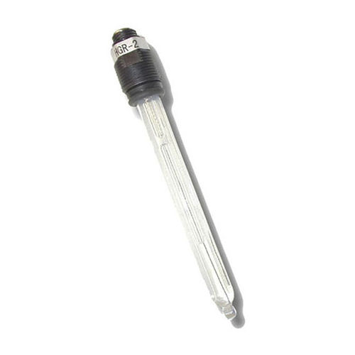 Électrode électrochimique pH - DOSASens HGR - DOSATRONIC GmbH - en verre / de process / pour l'eau