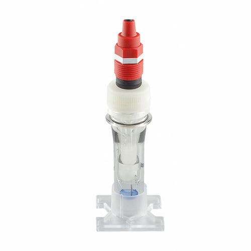 Électrode électrochimique pH - DOSASens PHGB2F - DOSATRONIC GmbH - en verre / pour l'eau / de mesure