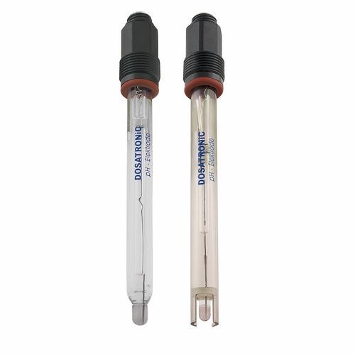 Électrode électrochimique pH - DOSASens PH-2 - DOSATRONIC GmbH - en verre / en céramique / de process