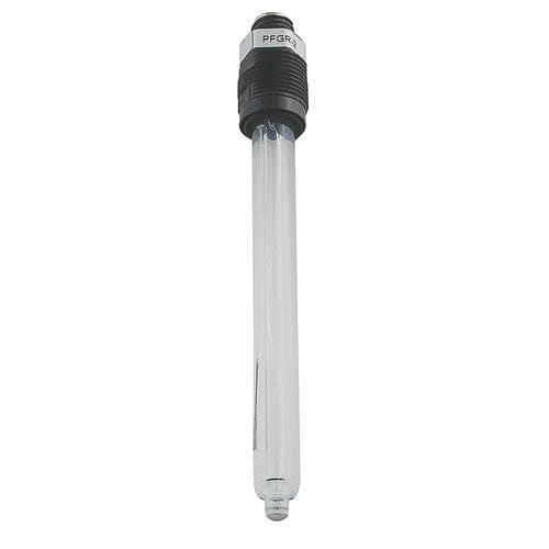 Électrode électrochimique redox - DOSASens PFGR-2 - DOSATRONIC GmbH - en verre / pour l'eau
