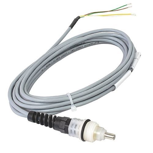 Sonde de température Pt100 - DOSATemp ETE - DOSATRONIC GmbH - CTN / à insertion