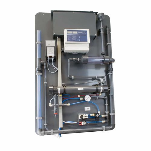 Unité d'électrolyse pour le traitement des eaux - DOSAactive 30 - DOSATRONIC GmbH