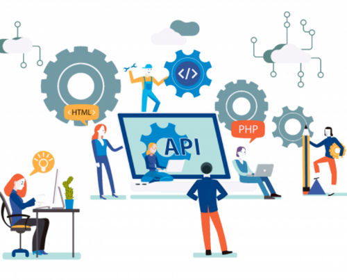 Logiciel de gestion - API - Hawa Dawa GmbH - d'analyse / de développement / de création de documentation produit