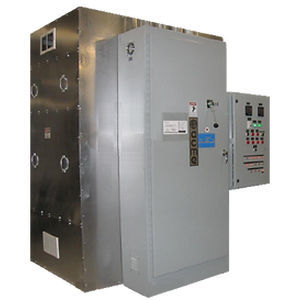 Chaudière à vapeur - C-620 - Acme Engineering Products Ltd. - électrique / compacte