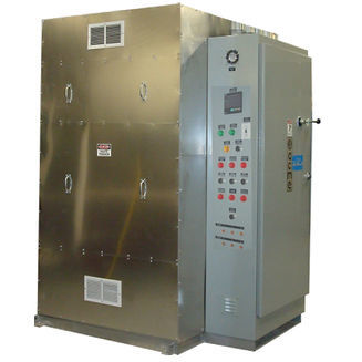 Chaudière d'eau chaude - C-520 - Acme Engineering Products Ltd. - électrique
