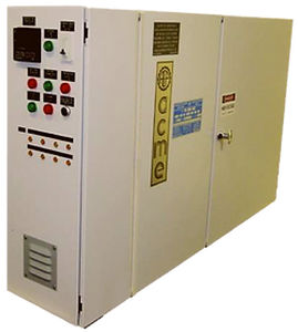 Chaudière d'eau chaude - WGH-SL - Acme Engineering Products Ltd. - électrique