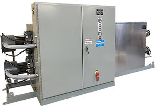 Chaudière à vapeur - Acme Engineering Products Ltd. - à vapeur surchauffée / à vapeur saturée / électrique
