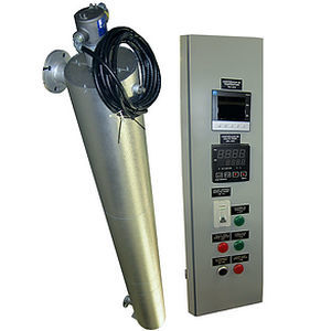 Chaudière à vapeur - ES series - Acme Engineering Products Ltd. - à vapeur surchauffée / à vapeur saturée / électrique