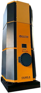 Chaudière à vapeur - CEJWS - Acme Engineering Products Ltd. - électrique / industrielle / haute tension