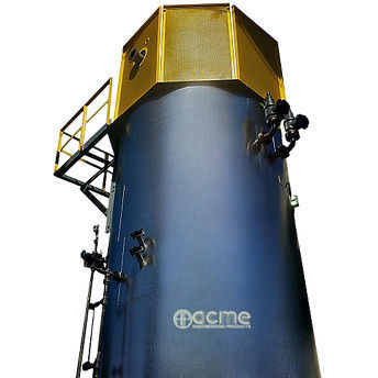 Chaudière à vapeur - CEJS  - Acme Engineering Products Ltd. - électrique / haute tension / de type jet