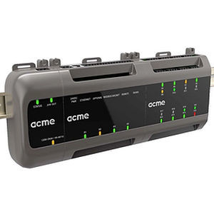 Système de surveillance multi-gaz - MGMS  - Acme Engineering Products Ltd. - de gaz / pour appareillage / modulaire