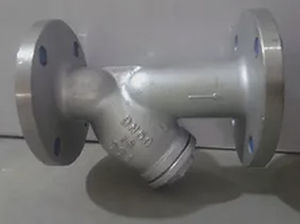 Crépine en Y - Y - Acme Engineering Products Ltd.