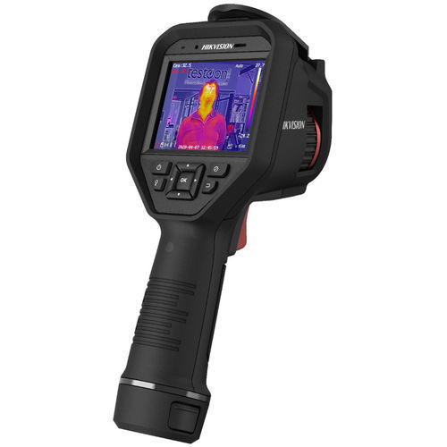 Caméra de dépistage de fièvre - TSTThermoMalin-TC-2 - Testoon - de température corporelle / numérique / thermique