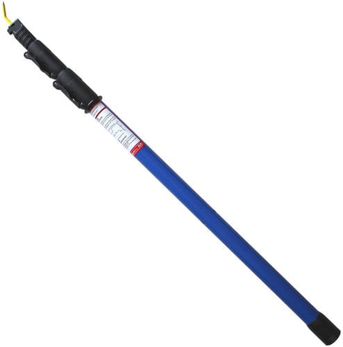 Perche isolante télescopique - DIVPercheMalin210-v2 - Testoon - de continuité