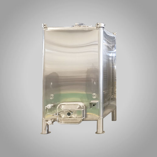 Fermenteur à vin - Shandong Tiantai Beer Equipment Co.,Ltd